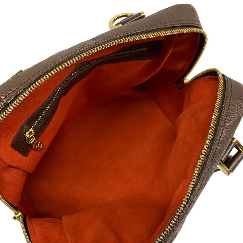 Louis Vuitton Brera Damier Handbag N51150